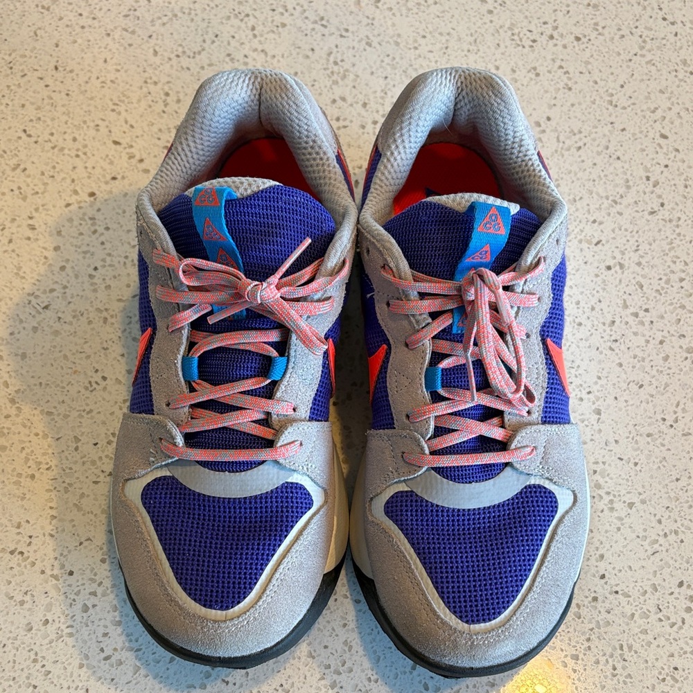 Nike ACG sneakers